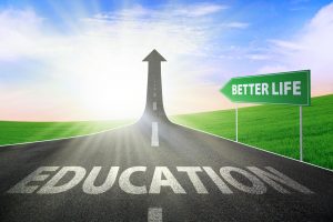Education - Better Life
